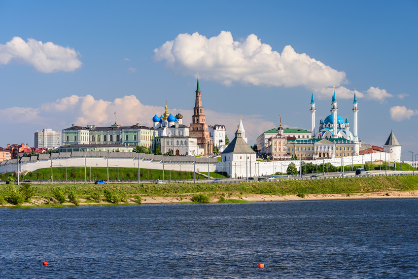 Kazan