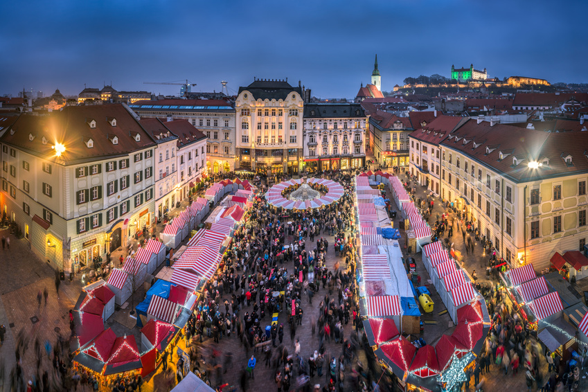 Slovakia