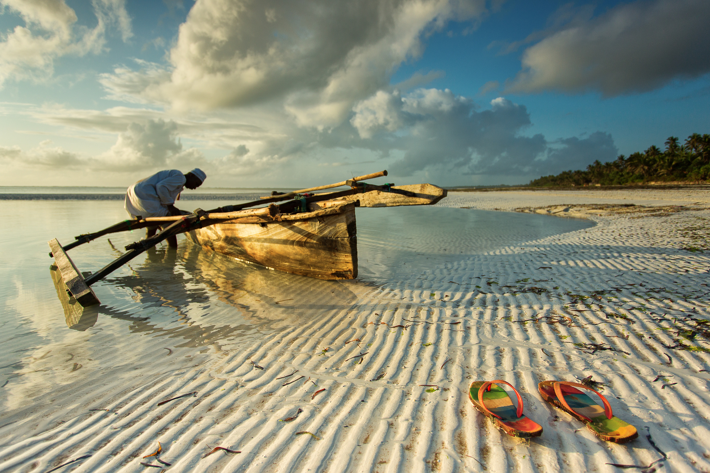 Zanzibar